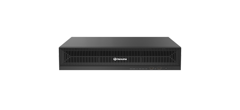 Recorder & Server
